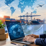 Jornada – networking “Abriendo mercados internacionales: estrategias, marketing digital e IA para empresas”