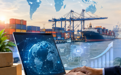 Jornada – networking “Abriendo mercados internacionales: estrategias, marketing digital e IA para empresas”