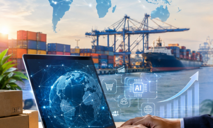 Jornada – networking “Abriendo mercados internacionales: estrategias, marketing digital e IA para empresas”