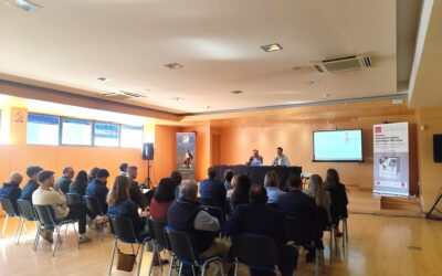 Empresarios del Sureste de Madrid descubren en Arganda cómo explorar, analizar y conquistar mercados internacionales de la mano de la IA y una estrategia planificada